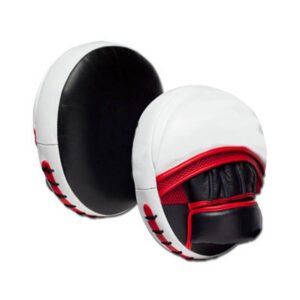 Black and White Focus Pads