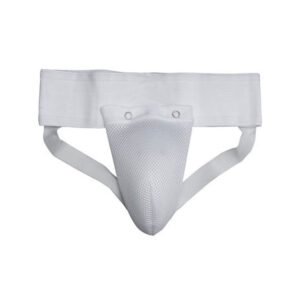 Groin Guard