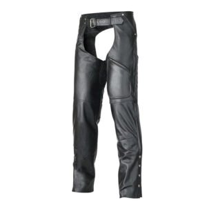 Leather Chaps Men