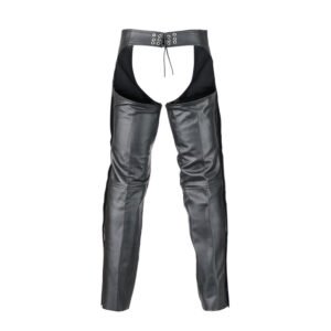 Leather Chaps Men