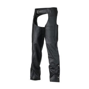 Leather Chaps Men
