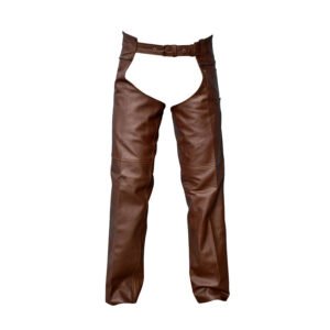 Leather Chaps Men