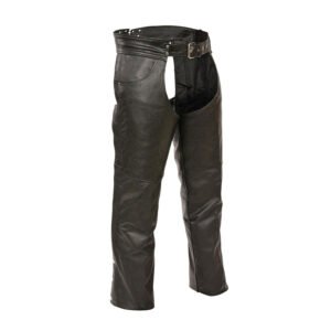 Leather Chaps Men