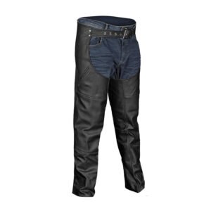 Leather Chaps Men
