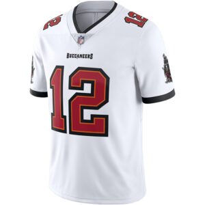 American Football Uniform