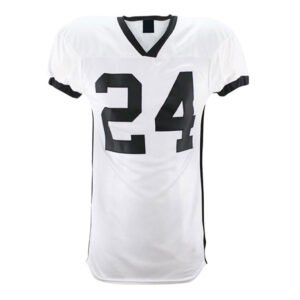 American Football Uniform