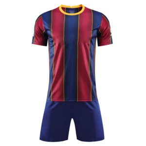 Soccer Uniform
