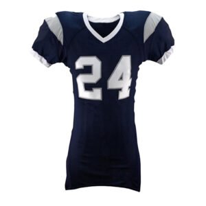 American Football Uniform