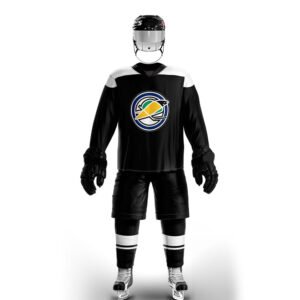 Ice Hockey Uniform