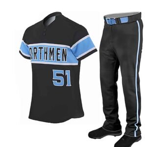 Softball Uniform