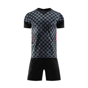 Soccer Uniform