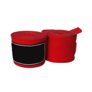 Red Hand Wraps