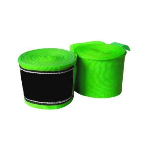 Green Hand Wraps