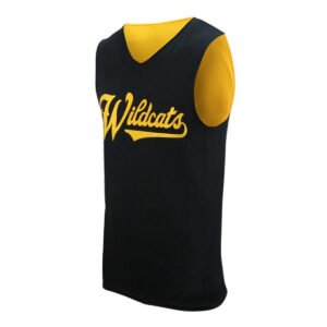 Basketball Uniform