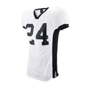 American Football Uniform