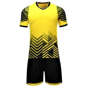 Goal Keeper Uniform