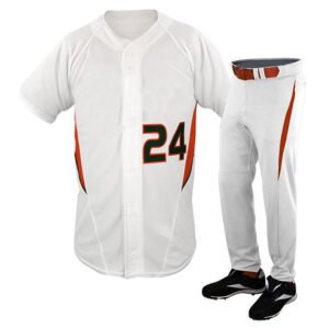 Softball Uniform