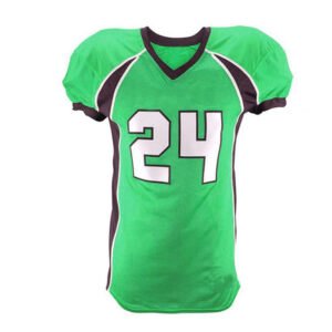 American Football Uniform