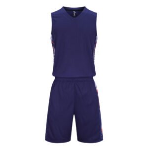 Basketball Uniform