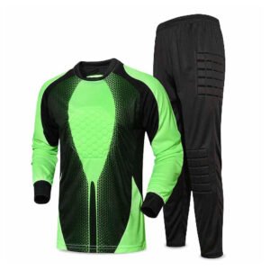 Goal Keeper Uniform