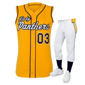 Softball Uniform