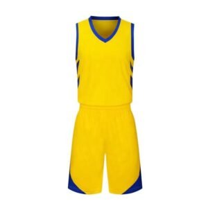 Basketball Uniform
