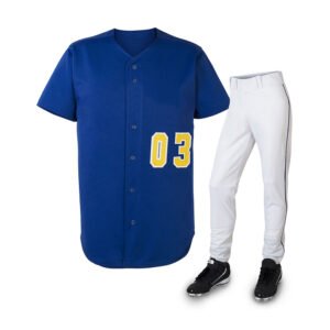 Softball Uniform