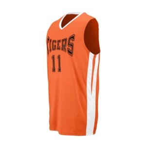 Basketball Uniform