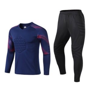 Goal Keeper Uniform