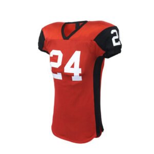 American Football UniformAmerican Football Uniform