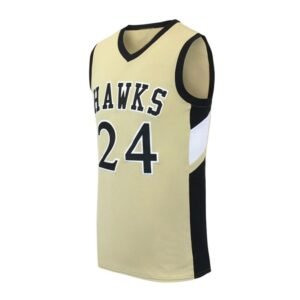Basketball Uniform