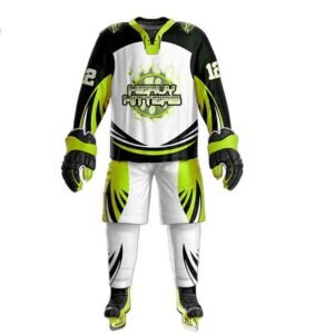 Ice Hockey Uniform