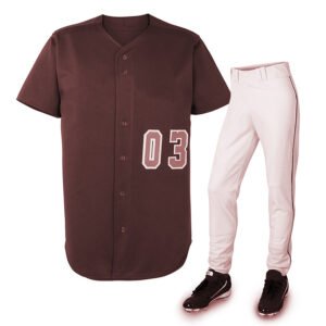 Softball Uniform