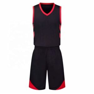 Basketball Uniform