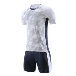 Soccer Uniform