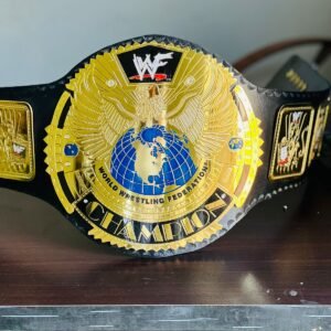 Championship Belt