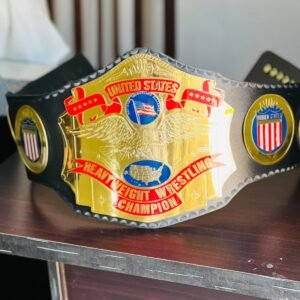 Championship Belt