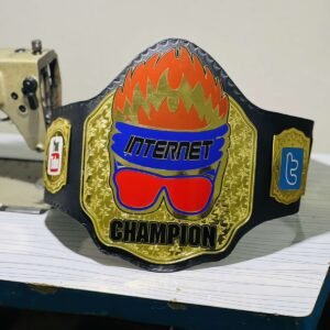 Championship Belt