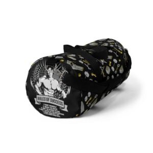 Custom Sports Bag