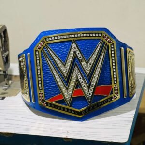 Championship Belt